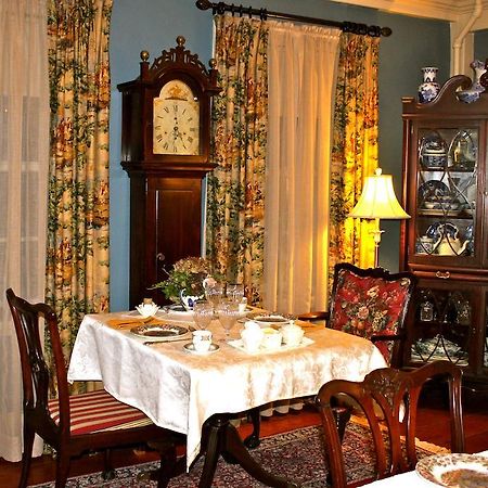 Rogers And Brown House B&B Ipswich Buitenkant foto