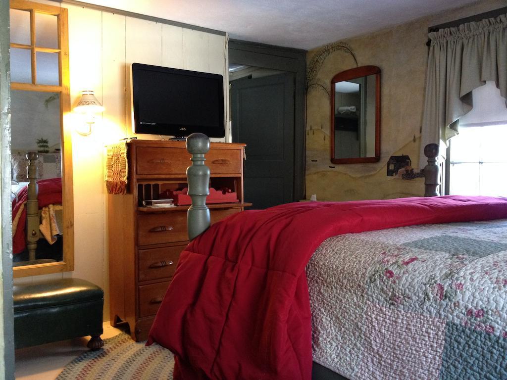 Rogers And Brown House B&B Ipswich Kamer foto