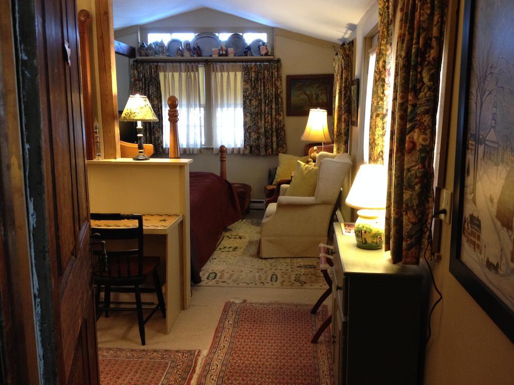 Rogers And Brown House B&B Ipswich Kamer foto