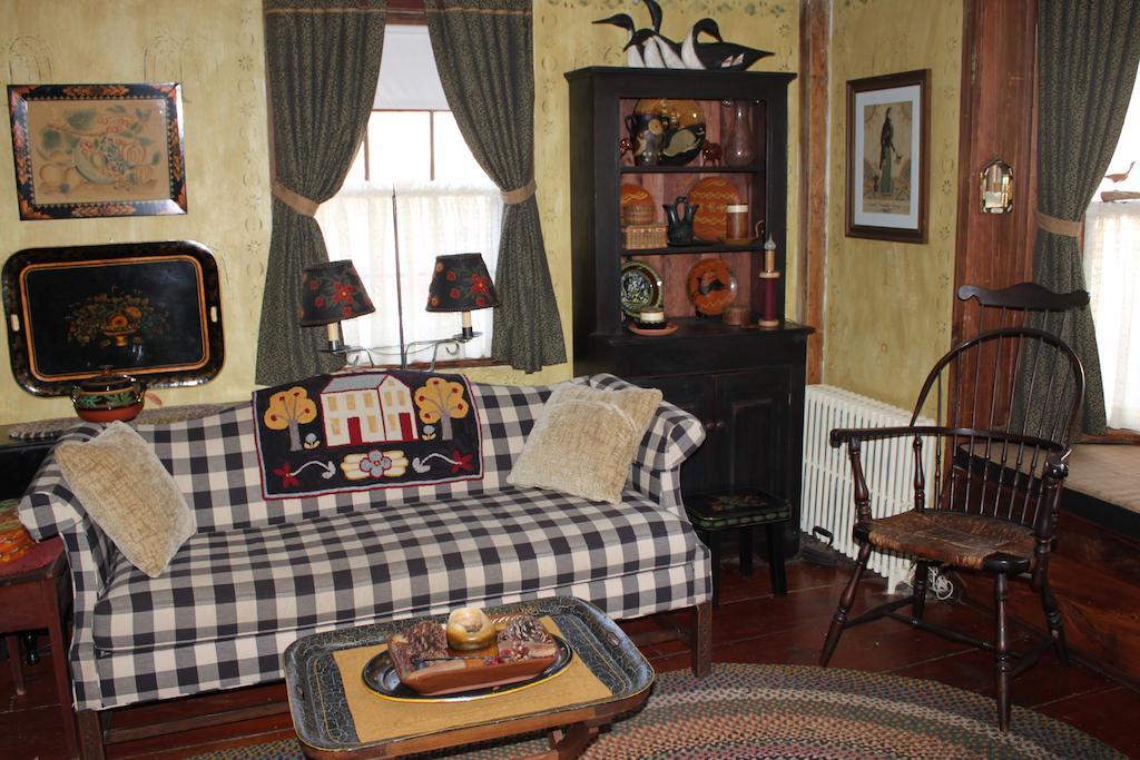 Rogers And Brown House B&B Ipswich Buitenkant foto
