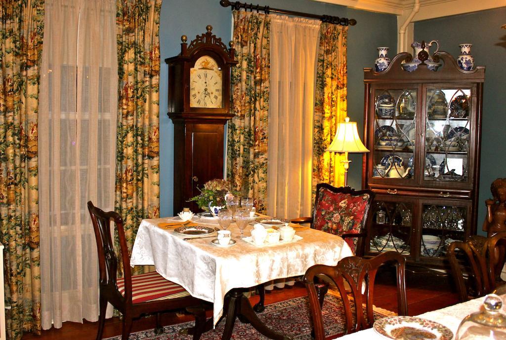 Rogers And Brown House B&B Ipswich Buitenkant foto
