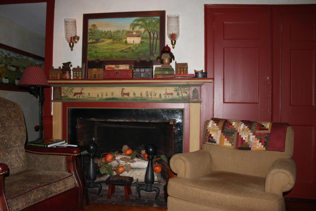 Rogers And Brown House B&B Ipswich Buitenkant foto