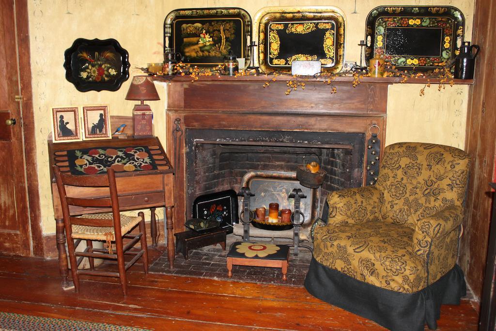 Rogers And Brown House B&B Ipswich Buitenkant foto