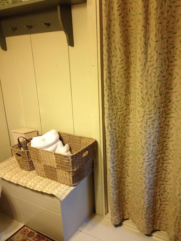Rogers And Brown House B&B Ipswich Kamer foto