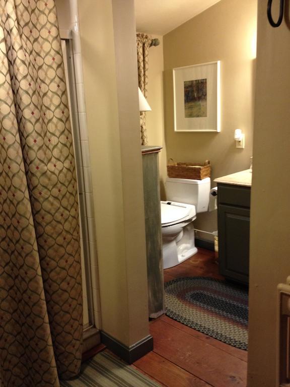 Rogers And Brown House B&B Ipswich Kamer foto