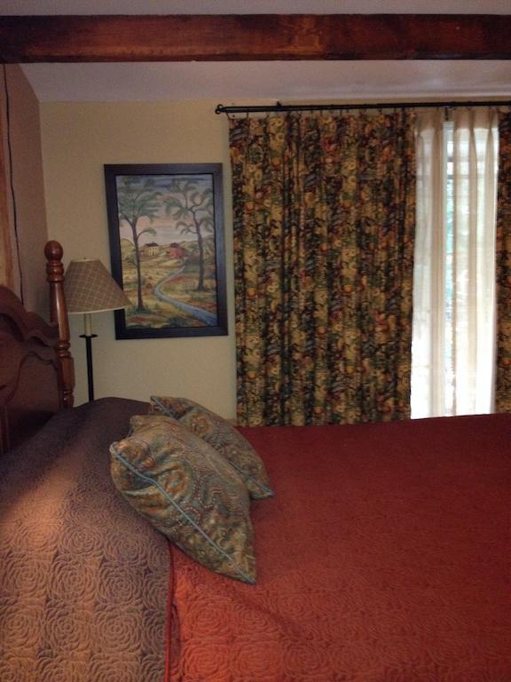 Rogers And Brown House B&B Ipswich Kamer foto