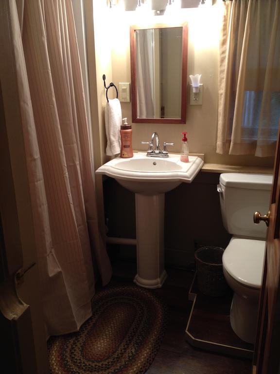 Rogers And Brown House B&B Ipswich Kamer foto