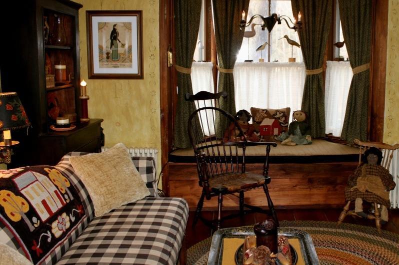 Rogers And Brown House B&B Ipswich Buitenkant foto