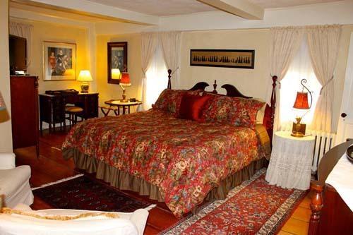 Rogers And Brown House B&B Ipswich Kamer foto