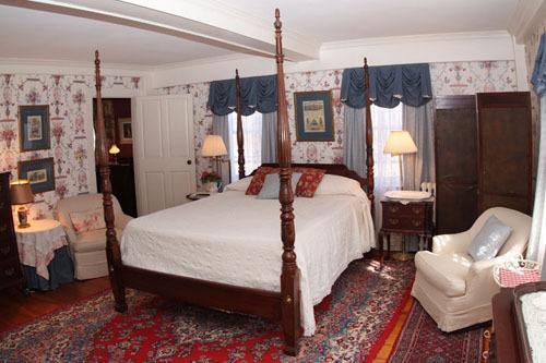 Rogers And Brown House B&B Ipswich Kamer foto